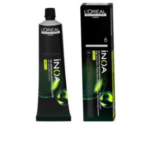 Inoa Coloration D'Oxydation Sans 3