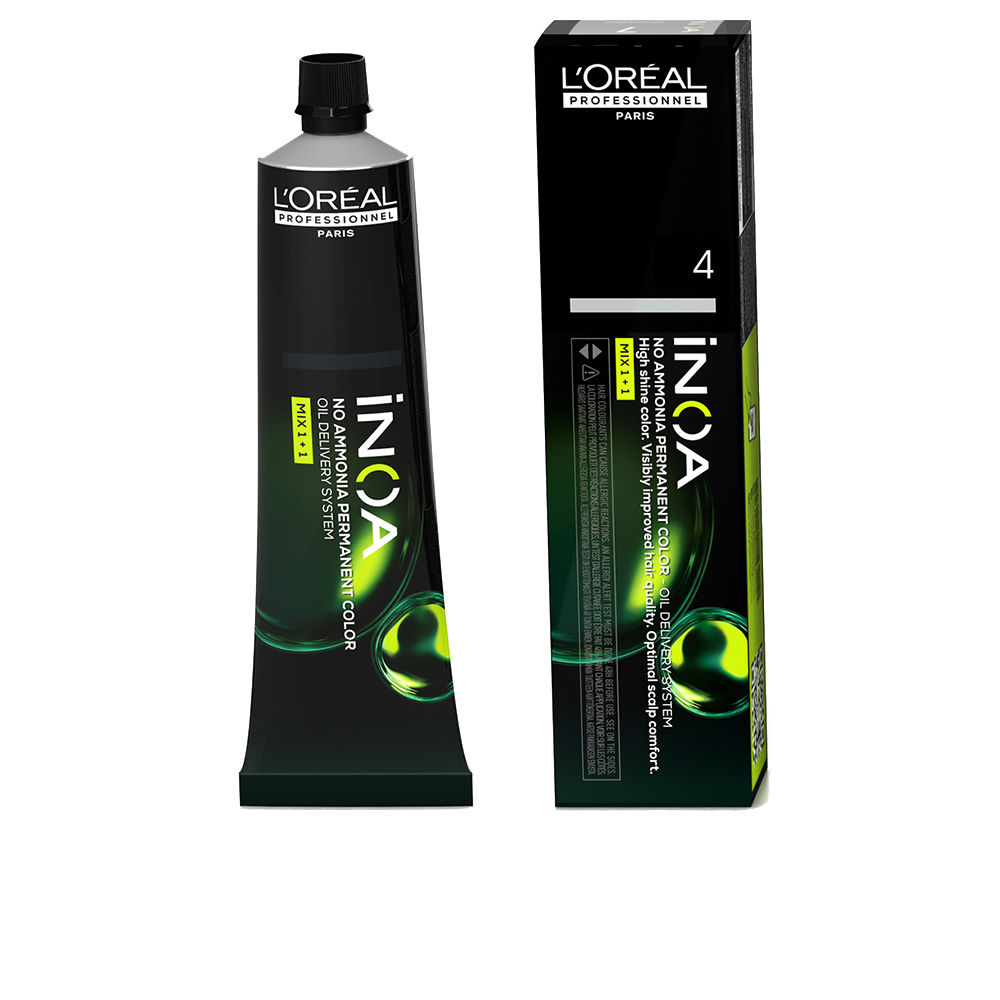 Inoa No Ammonia Permanent 65