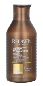 All Soft Mega Curls 300ml