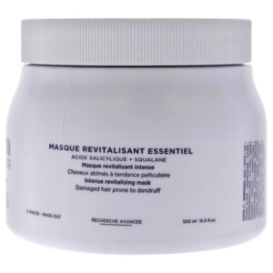 Symbiose Intense Revitalizing Mask