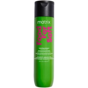 Food For Soft Hydrating