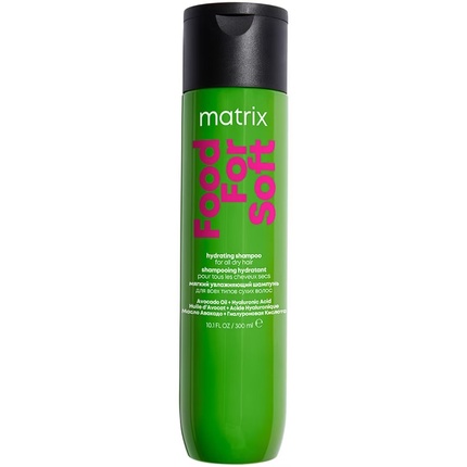 Food For Soft Hydrating Shampoo (dry hair) Food For Soft Hydrating
