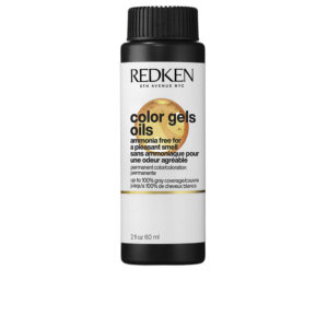 Redken COLOR GEL OILS juuksevärv 6N