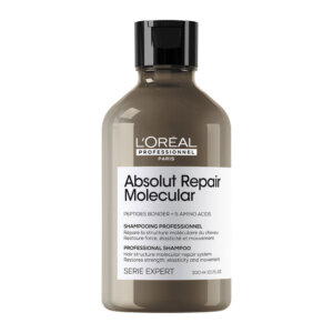 Absolut Repair Molecular Professional Šampoon