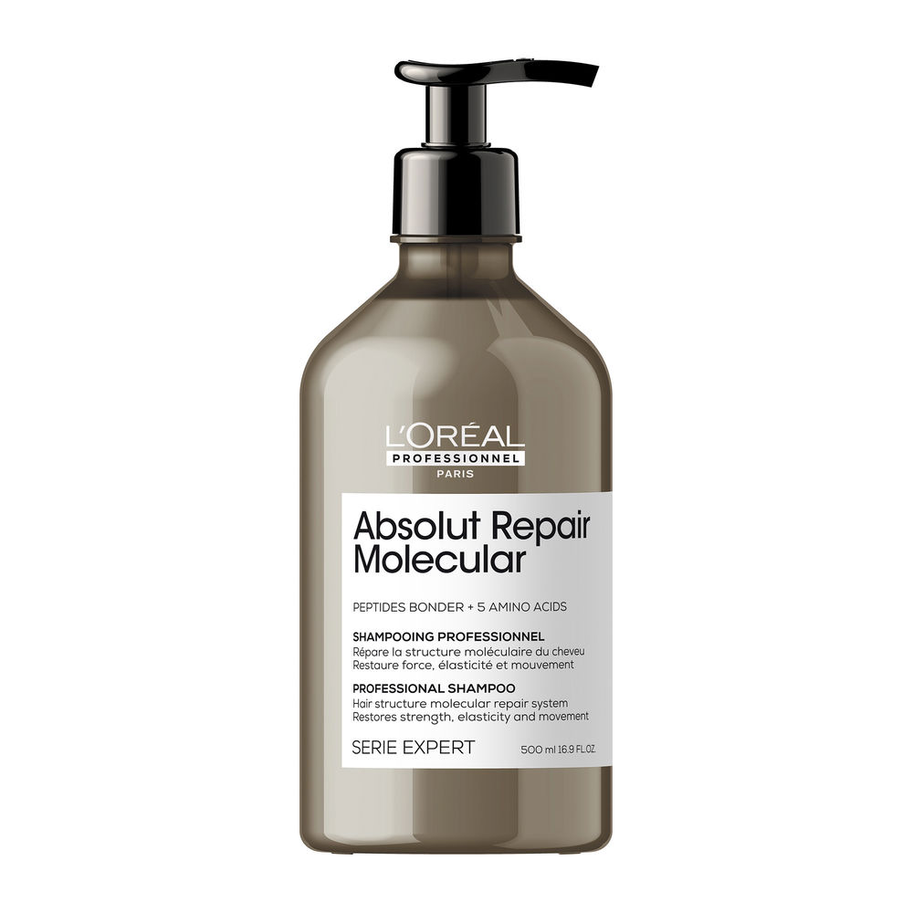 Loreal Serie Expert Absolut 500ml