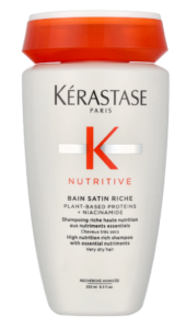 Nutritive Bain Satin Hydrating