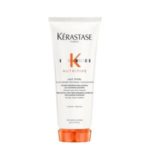 Nutritive Lait Vital Detangling