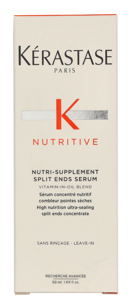 Kérastase Kerastase Nutritive Split Ends Serum