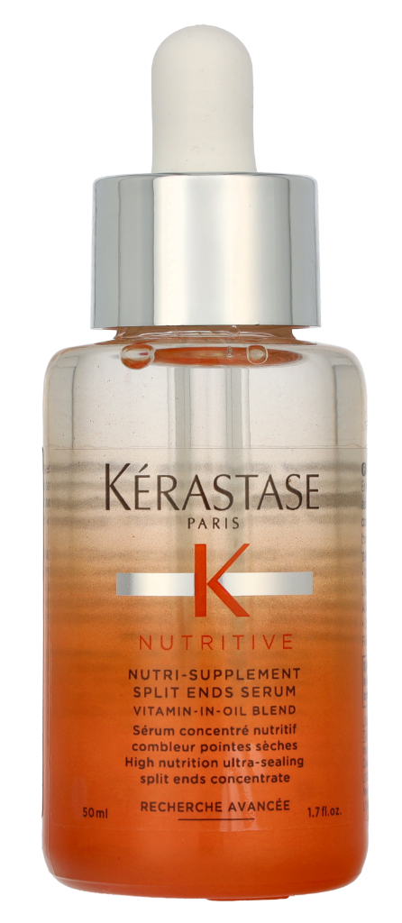 Nutritive Split Ends Serum