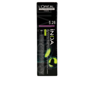 Inoa Coloration D'Oxydation Sans 4