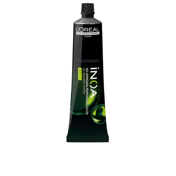 INOA coloration d'oxydation sans ammoniaque #2.0 60 gr Inoa Coloration D'Oxydation Sans 5
