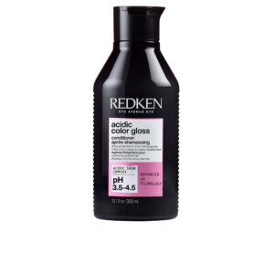 Acidic Color Gloss Conditioner 500ml