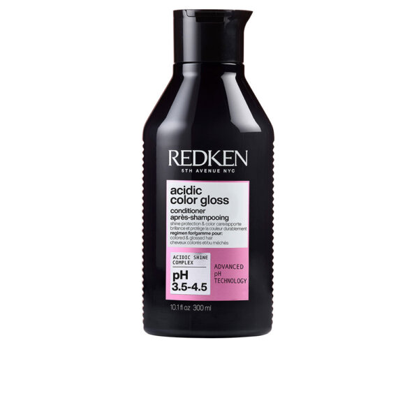 Acidic Color Gloss Conditioner Acidic Color Gloss Conditioner 500ml
