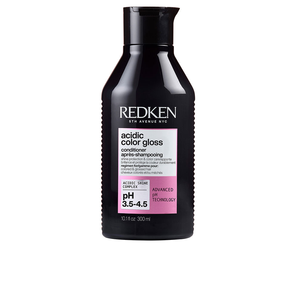 Acidic Color Gloss Conditioner 500ml