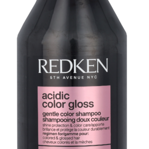 Acidic Color Gloss Gentle