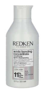 Acidic Bonding Concentrate Conditioner