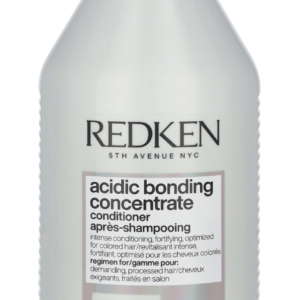 Acidic Bonding Concentrate Conditioner