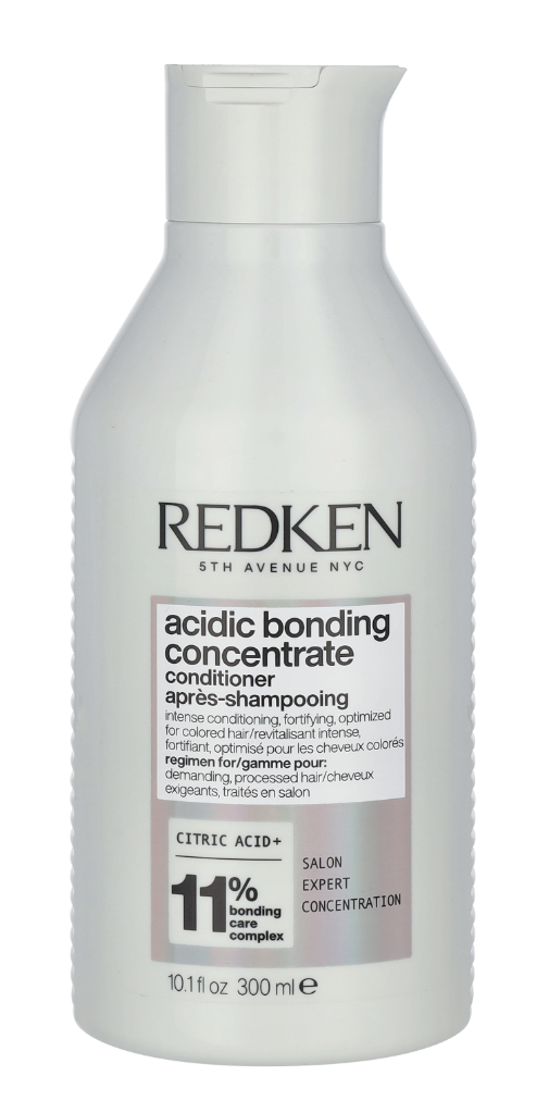 Acidic Bonding Concentrate Conditioner Acidic Bonding Concentrate Conditioner