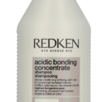 Acidic Bonding Concentrate Shampoo Šampoon
