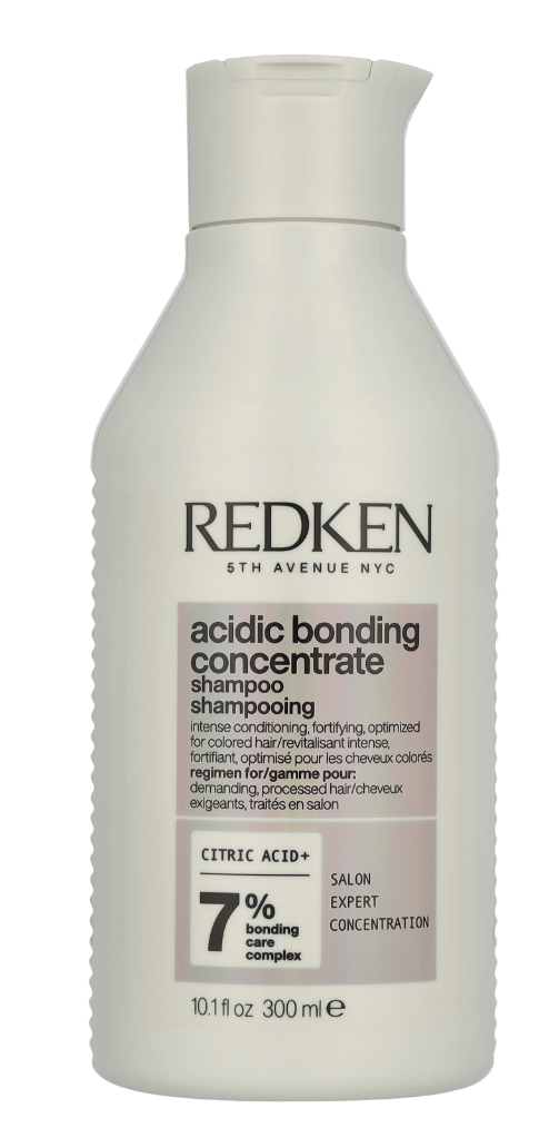 Acidic Bonding Concentrate Shampoo Acidic Bonding Concentrate Shampoo Šampoon