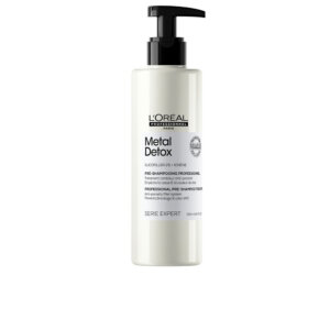 Loreal Serie Expert Metal 250ml