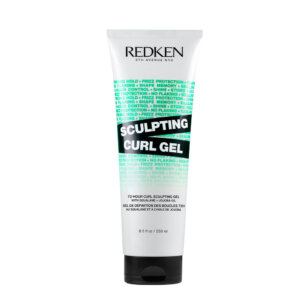 Sculpting Curl Sculpting Gel