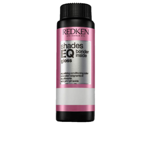SHADES EQ bonder inside #05NW 60 ml x 3 u Shades Eq Bonder Inside 8