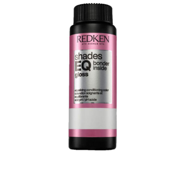SHADES EQ bonder inside #08V 60 ml x 3 u Shades Eq Bonder Inside 16