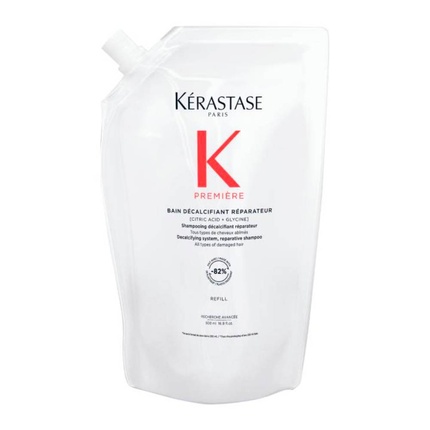 Première Decalcifying Repairing Shampoo Premiere Decalcifying Repairing Shampoo Šampoon