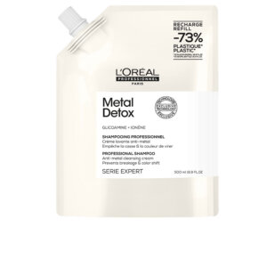 Serie Expert Metal Detox