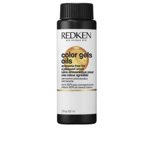 Color Gels Oil #9Na