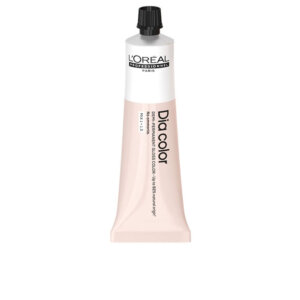 Dia Color Demi Permanent 25