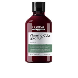 Vitamino Color Spectrum Green