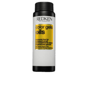 Color Gel Oils # 10g