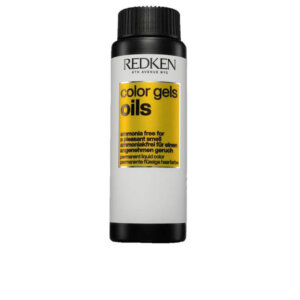 Color Gel Oils #10Ig