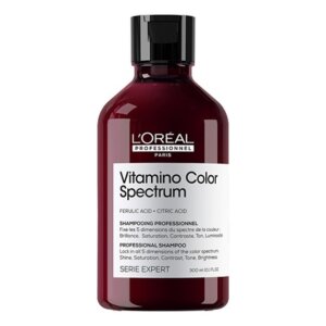 Vitamino Color Spectrum Professional Šampoon