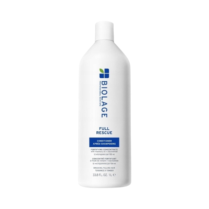 Biolage Full Rescue Conditioner - weakened hair Biolage Full Rescue Conditioner