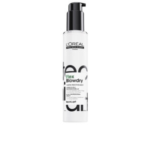 Blow Dry Fluidifier Cream