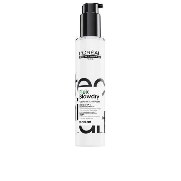 BLOW-DRY FLUIDIFIER cream 150 ml Blow Dry Fluidifier Cream