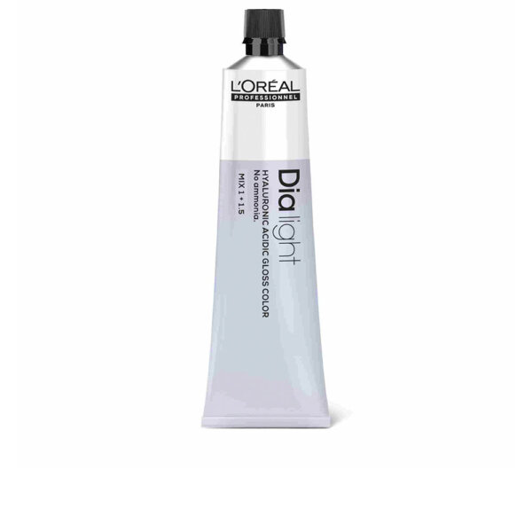 DIA LIGHT gel-creme acide sans ammoniaque #5.1 60 ml Dia Light Gel Creme 44