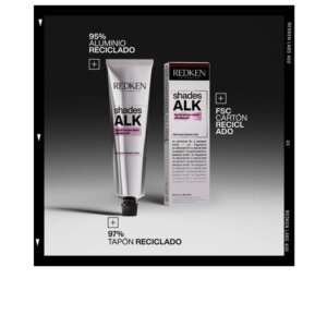 Redken Shades Alk toon 5NCh