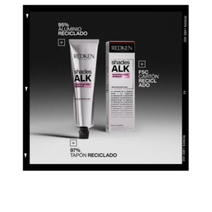 Redken Shades Alk toon 4RV