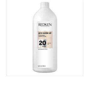 Pro Oxide Oil 20
