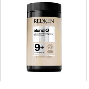 Redken Blonde Iq 9
