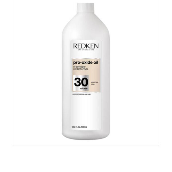 PRO-OXIDE oil 30 volume 1000 ml Pro Oxide Oil 30