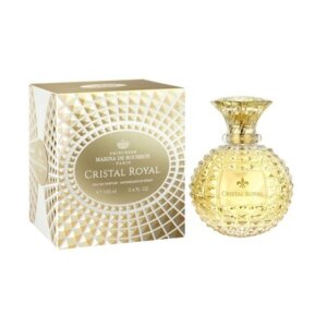 Marina de Bourbon Cristal Royal EDP 100 ml