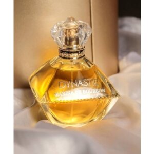Marina de Bourbon Golden Dynasty EDP 50 ml