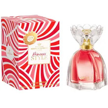 Princess Style Edp