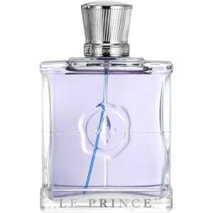Monsieur Le Prince Elegant
