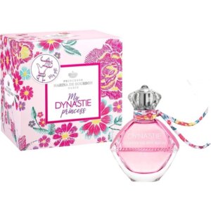 My Dynastie Princess Edp